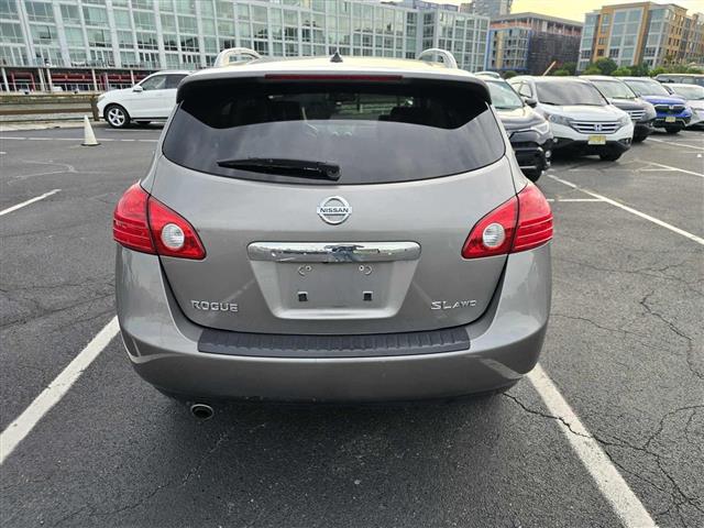 $7200 : 2013 NISSAN ROGUE image 6