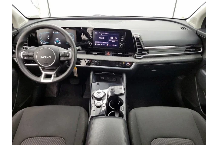 $22998 : Kia Sportage Hybrid 2023 AWD image 9