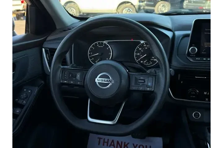 $16500 : Nissan Rogue 2021 AWD SV 4dr image 6