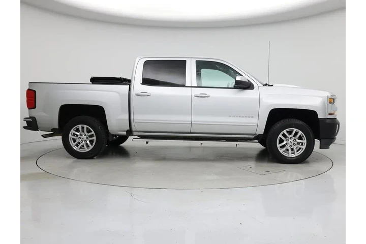 $28998 : Chevrolet Silverado 1500 201 image 7