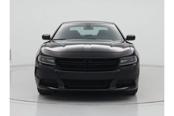$21998 : Dodge Charger 2021 SXT 4dr S image 5