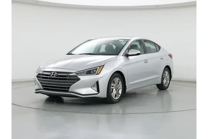 $19998 : Hyundai ELANTRA 2020 SEL 4dr image 4