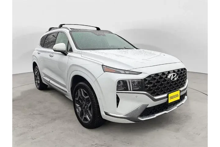 $26791 : Hyundai SANTA FE 2021 AWD Ca image 5