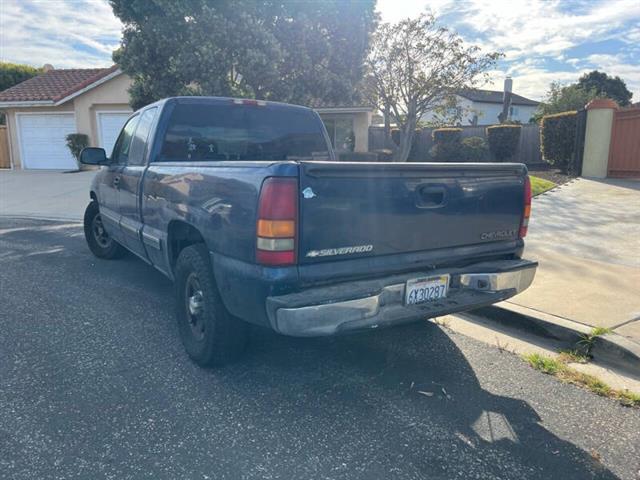 $6000 : 2002 Silverado 1500 LS image 5