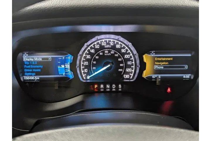 $30713 : Ford Ranger 2022 4x4 Lariat image 4