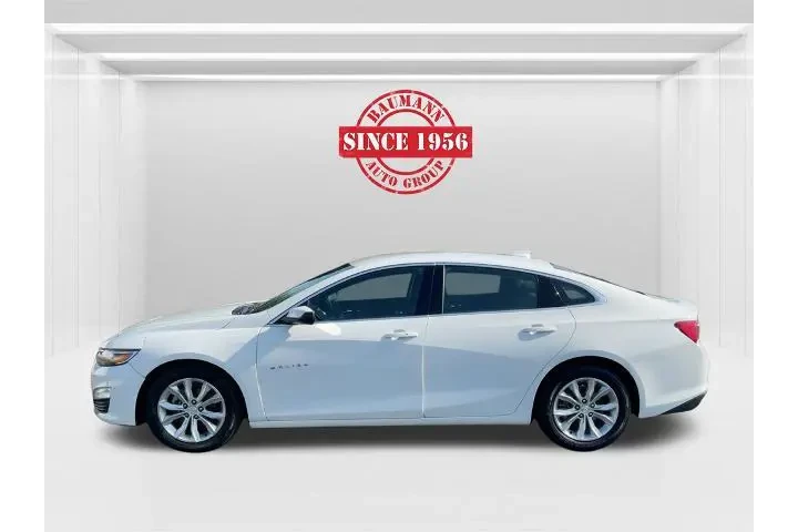 $16013 : Chevrolet Malibu 2023 LT 4dr image 9