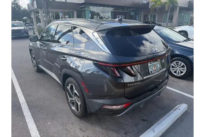 $24998 : Hyundai TUCSON 2023 Limited image 7
