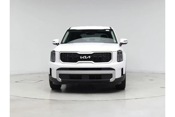 $31998 : Kia Telluride 2024 LX 4dr SU image 5
