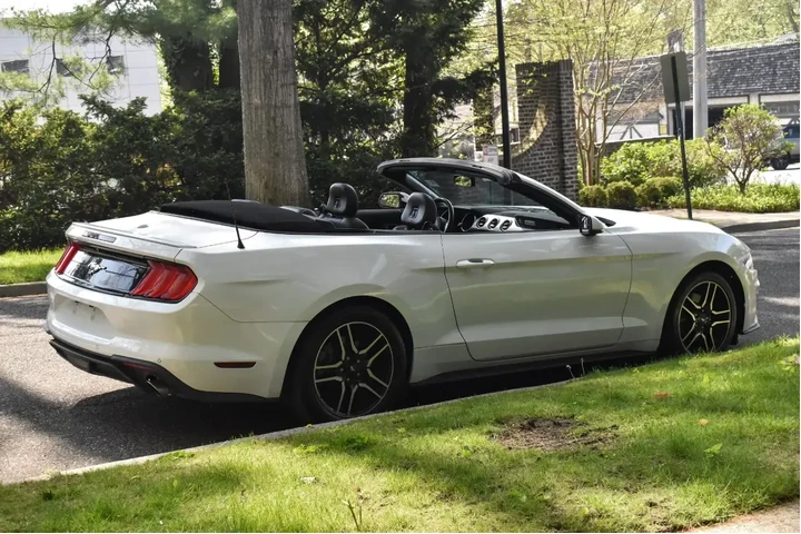 $13995 : Ford Mustang 2019 EcoBoost 2 image 8