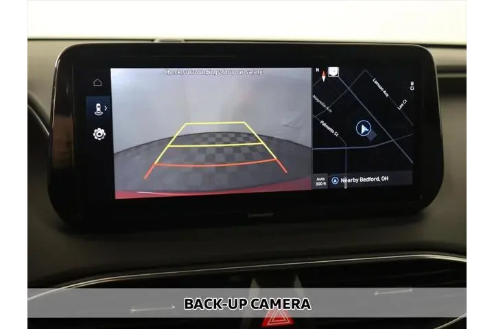 $24493 : Hyundai SANTA FE 2023 AWD SE image 6