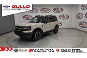 $30991 : Ford Bronco Sport 2025 AWD O thumbnail