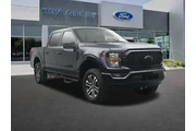 Ford F-150 2023 4x2 XL 4dr S en Orange County