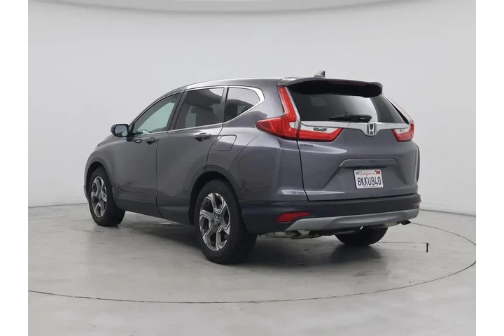 $22998 : Honda CR-V 2019 EX-L 4dr SUV image 2