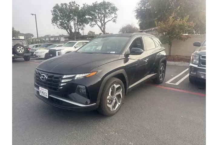 $25900 : Hyundai TUCSON 2023 AWD SEL image 1