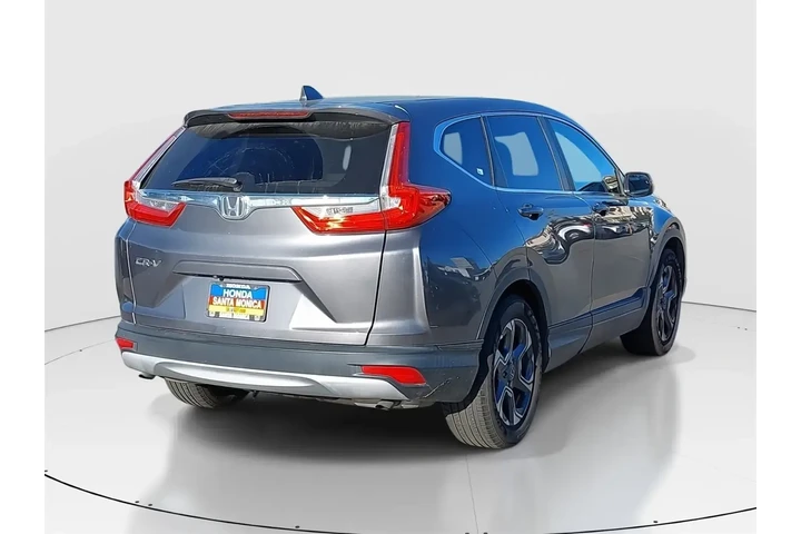 $20811 : Honda CR-V 2019 EX 4dr SUV image 5