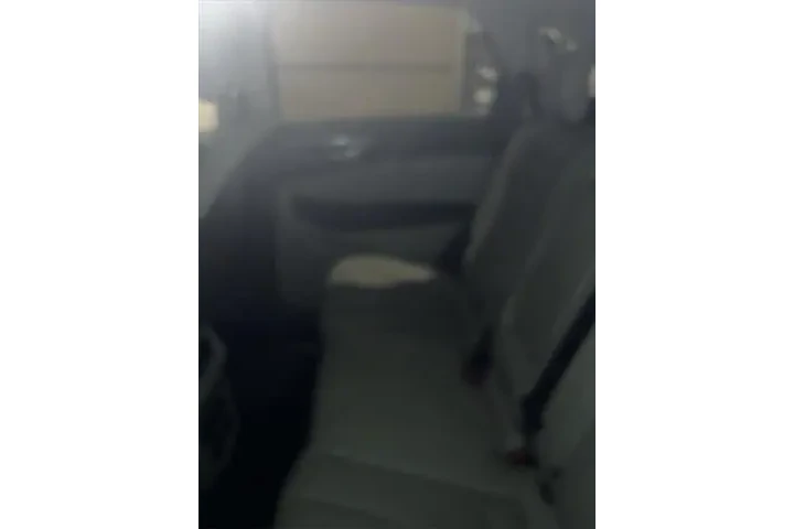 $17000 : Ford Edge 2019 Titanium 4dr image 6