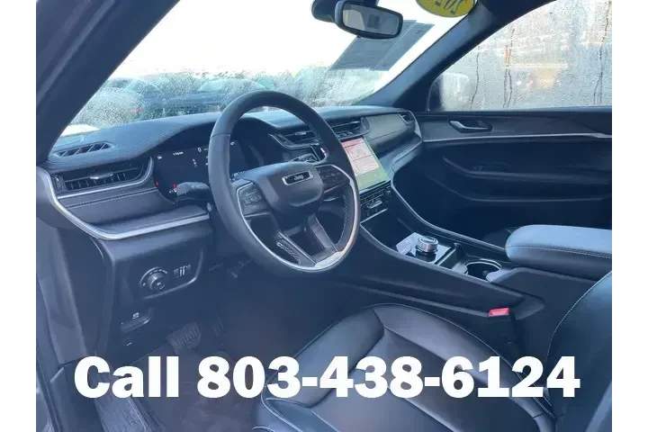 $35363 : Jeep Grand Cherokee L 2024 4 image 6