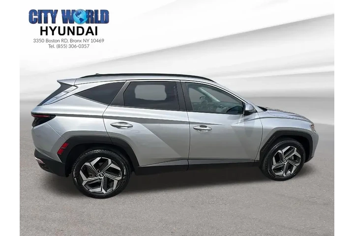 $23484 : Hyundai TUCSON 2023 AWD SEL image 6