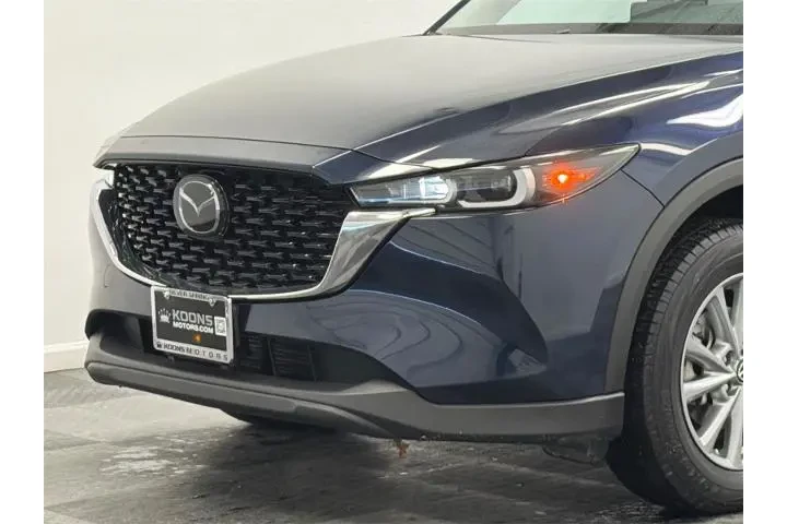 $23500 : Mazda CX-5 2023 AWD 2.5 S Se image 2