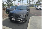 $17777 : Jeep Grand Cherokee 2015 4x4 thumbnail