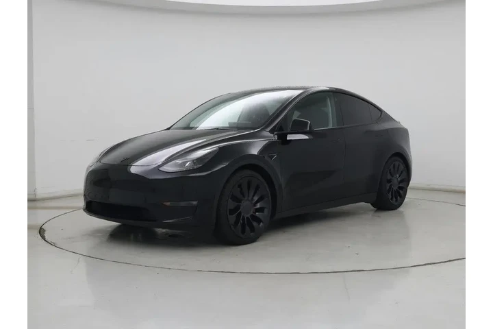 $36998 : Tesla Model Y 2023 AWD Perfo image 5