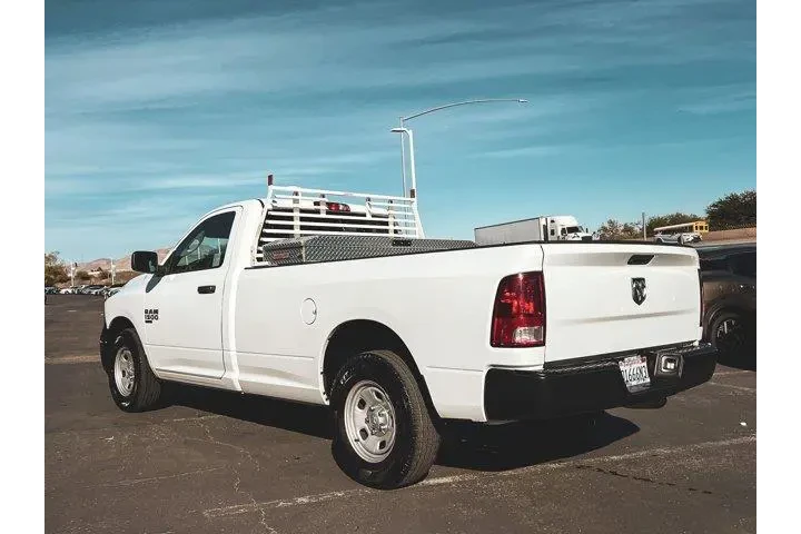 $16997 : Ram 1500 Classic 2022 4x2 Tr image 6
