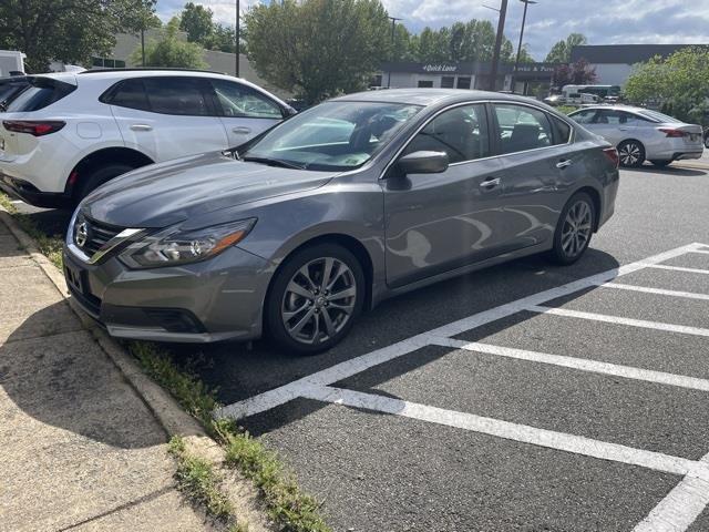 $18775 : PRE-OWNED 2018 NISSAN ALTIMA image 1