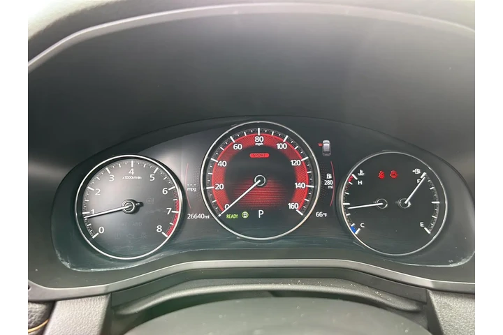 $32893 : 2024 CX-90 3.3 Turbo Preferre image 3