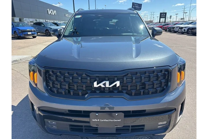 $44999 : 2024 Telluride SX-Prestige X- image 2