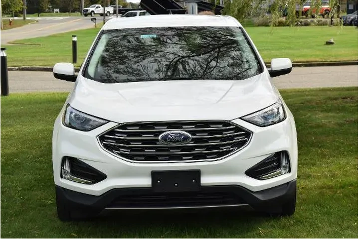$27500 : Ford Edge 2022 AWD SEL 4dr C image 2