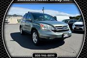 $11995 : 2011 CR-V EX-L 4WD 5-Speed AT thumbnail