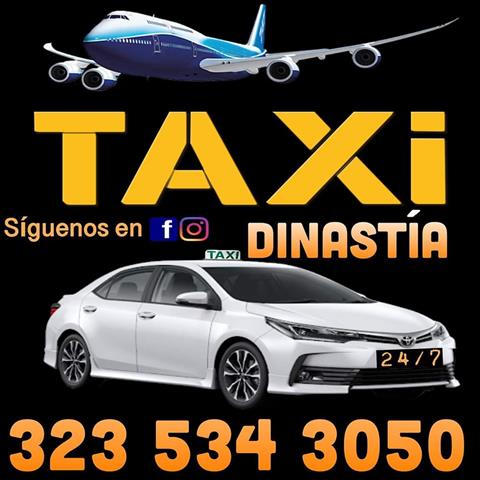 Dinastía Taxi image 5
