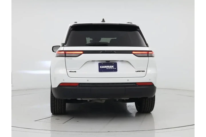 $28998 : Jeep Grand Cherokee 2023 4x4 image 6