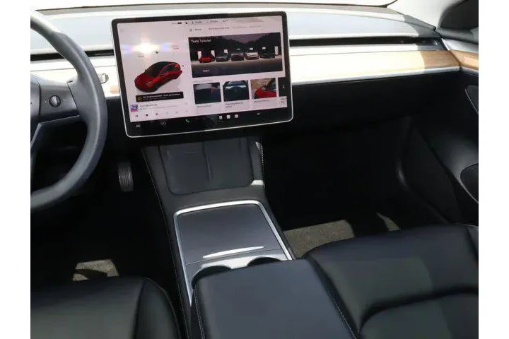 $29213 : Tesla Model 3 2023 4dr Sedan image 10