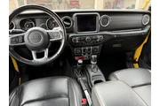 $25000 : 2020 Jeep Wrangler Rubicon thumbnail