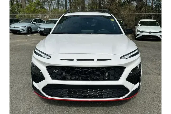 $23748 : Hyundai KONA N 2023 4dr Cros image 2