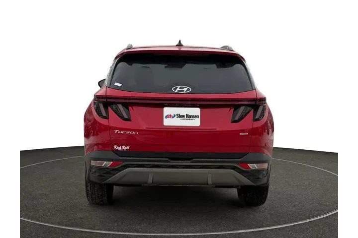 $26899 : Hyundai TUCSON 2023 AWD Limi image 4