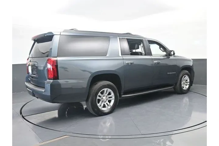 $24991 : Chevrolet Suburban 2020 4x2 image 6