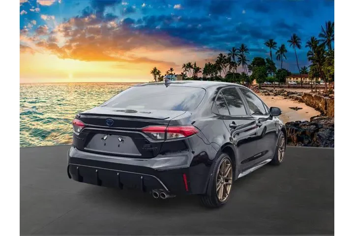 $25999 : Toyota Corolla Hybrid 2024 N image 5
