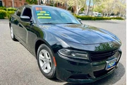 2021 Charger SXT en San Jose