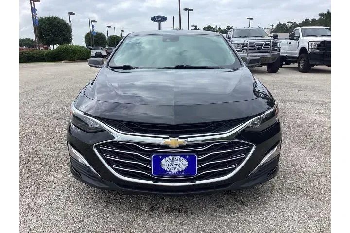 $17762 : Chevrolet Malibu 2023 LS 4dr image 2