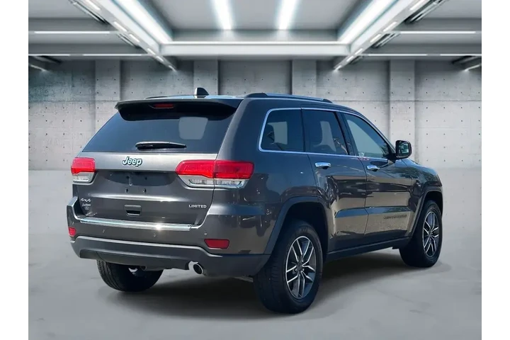 $17555 : Jeep Grand Cherokee 2019 4x4 image 5