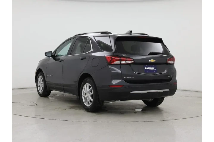 $22998 : Chevrolet Equinox 2022 4x4 L image 2