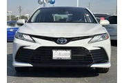 $27096 : Toyota Camry 2024 XLE 4dr Se thumbnail