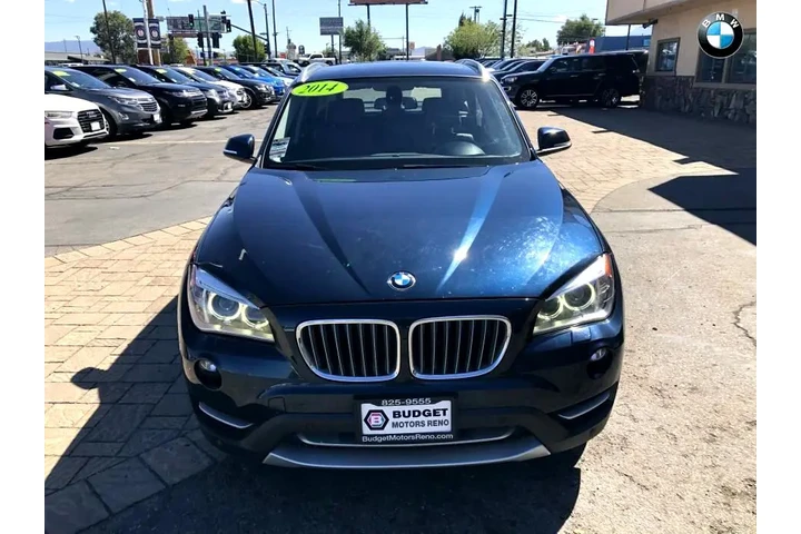 $11990 : 2014 BMW X1 xDrive28i image 6