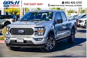Ford F-150 2023 4x2 XL 4dr S en Riverside