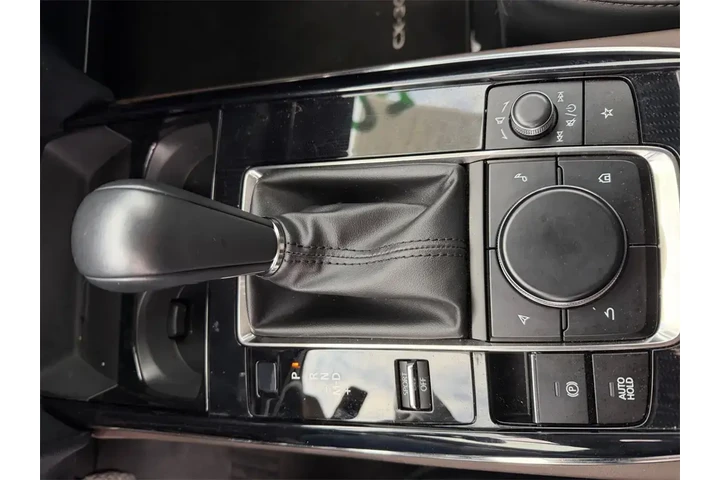 $29500 : Mazda CX-30 2025 AWD 2.5 Tur image 9