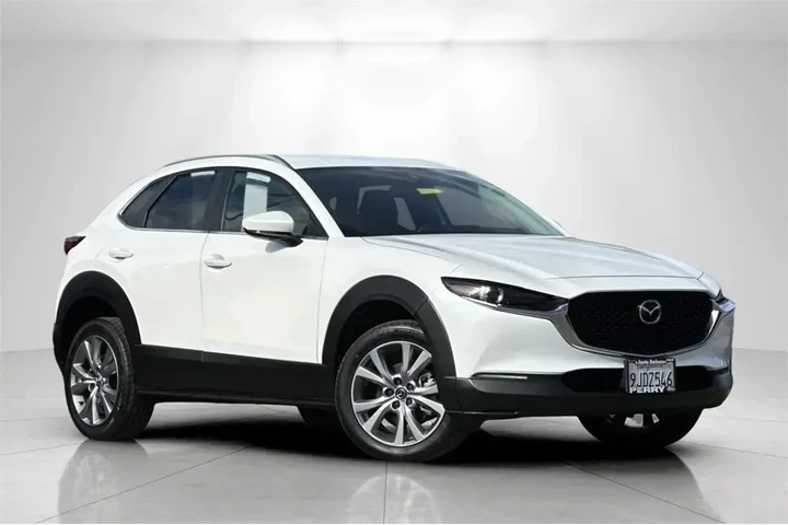 $21999 : Mazda CX-30 2023 AWD 2.5 S S image 1