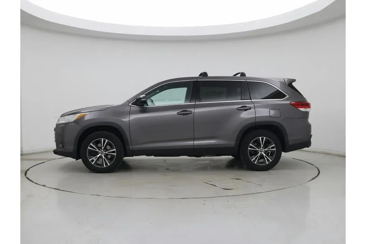 $22998 : Toyota Highlander 2019 LE 4d image 3