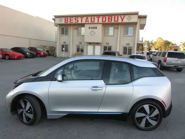 $9995 : 2014 BMW i3 image 2